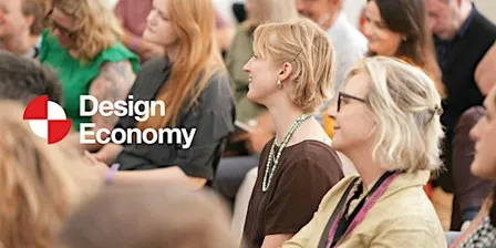 Designing What Comes Next: Hope, Growth & Change in the UK’s Design Economy