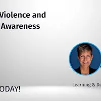 Lunch and Learn: Workplace Violence and Situational Awareness