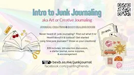 Junk Journaling