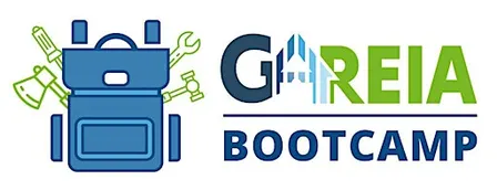 GaREIA Bootcamp