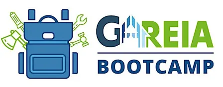GaREIA Bootcamp