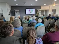 Moor Trees Annual Get-Together with AGM 2026
