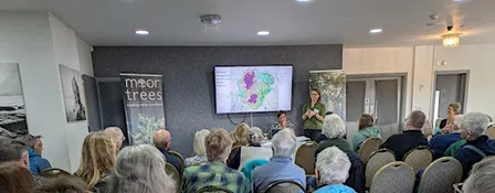 Moor Trees Annual Get-Together with AGM 2026