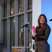 Inspire Poetry Festival 2026 - Into the Everyday: A First-Draft Generating Bootcamp with Georgina Wilding