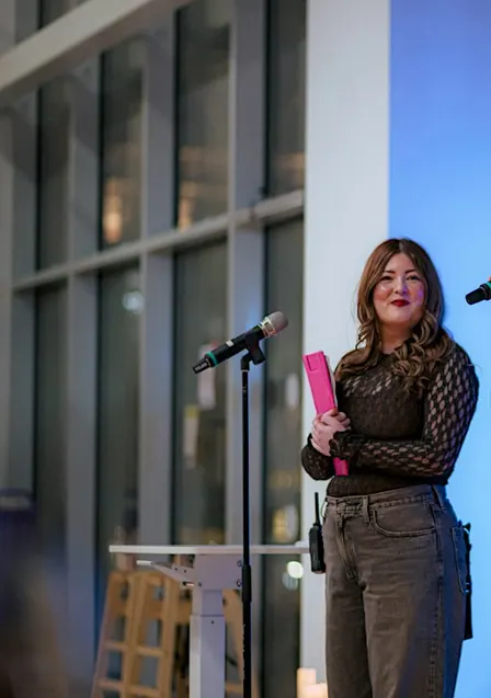 Inspire Poetry Festival 2026 - Into the Everyday: A First-Draft Generating Bootcamp with Georgina Wilding