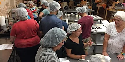 Open Kakao Chocolate Making Class - October 23