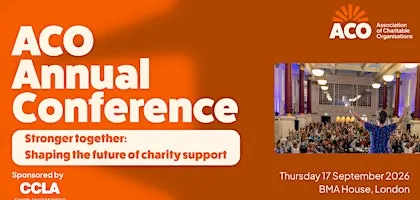 ACO Annual Conference 2026