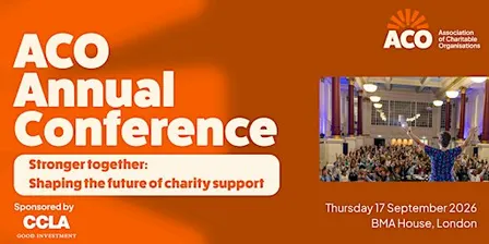 ACO Annual Conference 2026