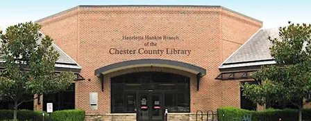 College Planning & Financial Aid Workshop at Henrietta Hankin Library