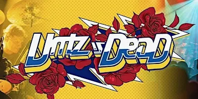 UNTZ is Dead ft Allen Aucoin @ Nietzsche's - TWO-DAY PASS - 11.13-11.14