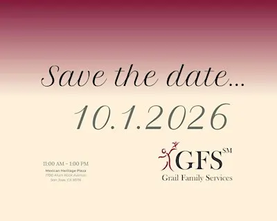 2026 GFS Annual Luncheon Fundraiser