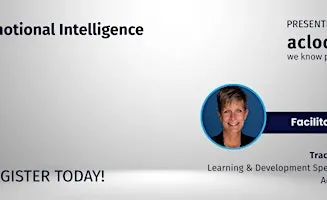 Lunch and Learn: Emotional Intelligence