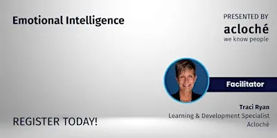 Lunch and Learn: Emotional Intelligence