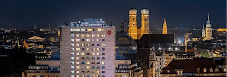 Minor meets Wiesn