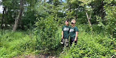 FOPOS Land Stewardship Volunteer Day // Saturday, September 26th