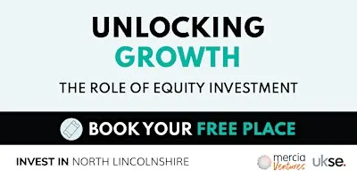 Unlocking Growth – The Role of Equity Investment