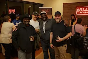 Copper State Whiskey Festival 2026 | Nov. 14 | Sloan Park