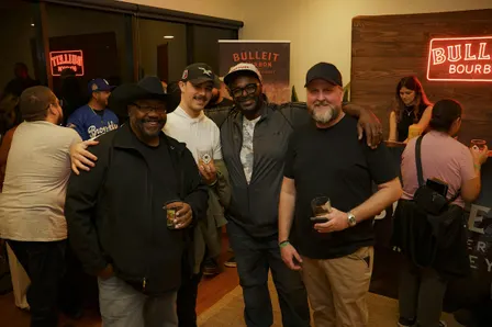 Copper State Whiskey Festival 2026 | Nov. 14 | Sloan Park