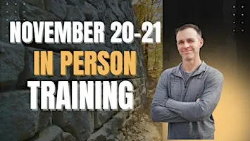 Hardscape Academy In Person Training-November 2026