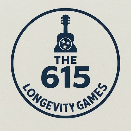 615 Longevity Games