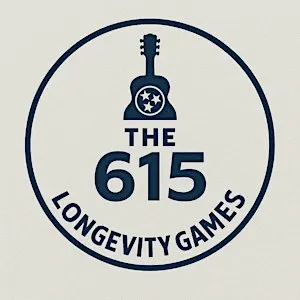 615 Longevity Games