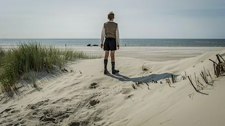 KinoTage Opening Screening: Fatih Akin - Amrum
