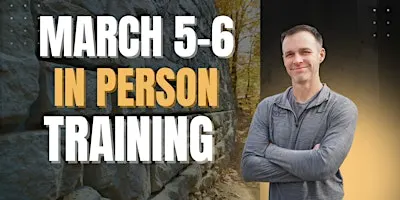 Hardscape Academy In Person Training-March 2027