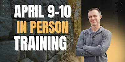 Hardscape Academy In Person Training-April 2027