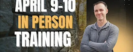 Hardscape Academy In Person Training-April 2027