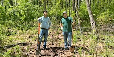 FOPOS Land Stewardship Volunteer Day // Saturday, October 17th