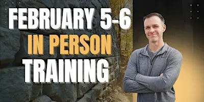 Hardscape Academy In Person Training-February 2027