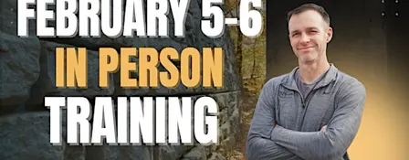 Hardscape Academy In Person Training-February 2027