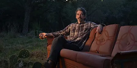 Slaid Cleaves