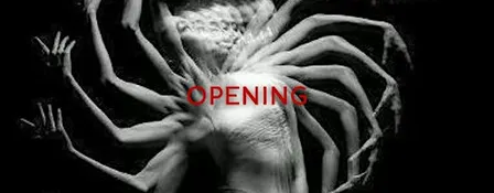 5Rhythms Dance with Oliver: OPENING | Berlin