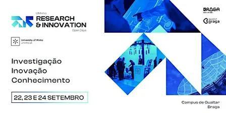 UMinho Research and Innovation Open Days