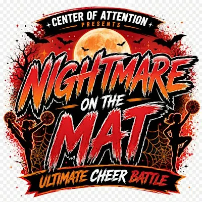 Nightmare on the Mat