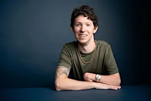 AHREN BELISLE (Kill Tony, AGT) at The Emmaus Theatre