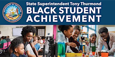 California Black Educators Convening 2026