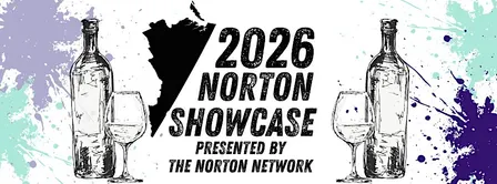 Norton Showcase - Presented by Norton Network - Grand Norton Tasting