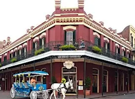 New Orleans Tech Lunch
