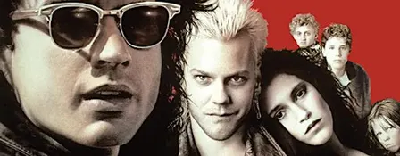 Bats Womb ~ The Lost Boys ~ Themed Halloween Party at The Daltons Brighton
