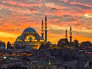 Fully Funded Istanbul Global Youth Climate Leadership Convention 2026.