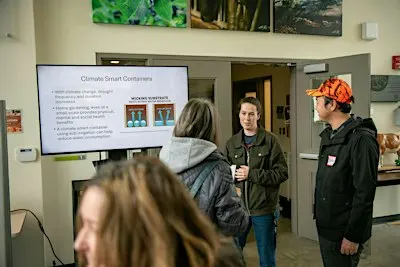 Discover Your Future in Agriculture