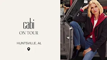 cabi On Tour Huntsville, AL