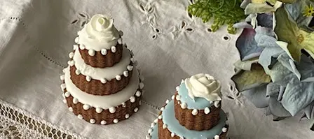 Triple Layer Cookie Decorating Workshop