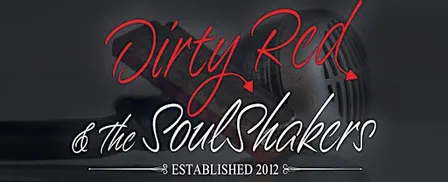 Live Music - Dirty Red and the Soul Shakers