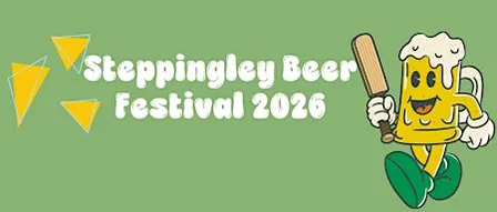 Steppingley Beer Festival 2026