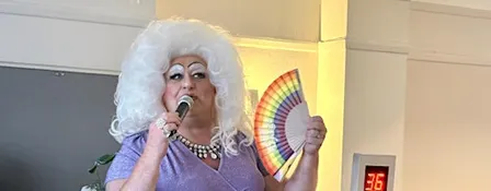 Drag Bingo