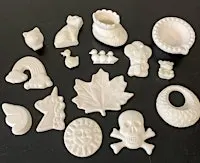 Pottery Painting Workshop