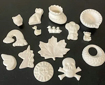 Pottery Painting Workshop